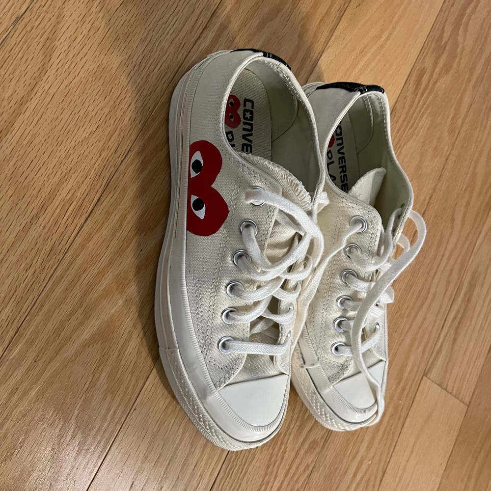 CDG Converse